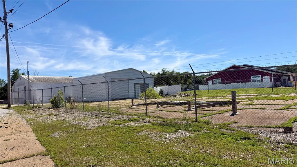 N/A - Commercial Sale