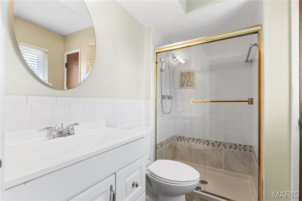Cherry Hill Estates - Residential