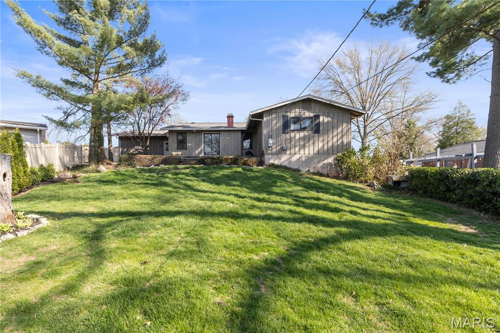 Cherry Hill Estates - Residential