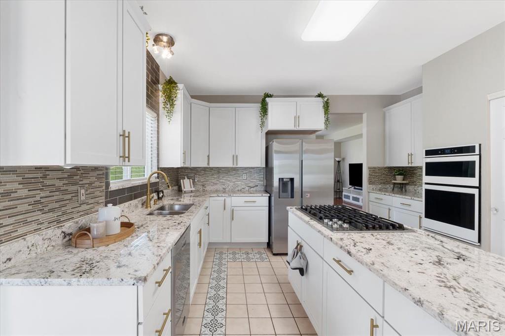 White Gate Farms Estates - Residential