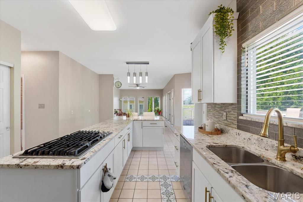 White Gate Farms Estates - Residential