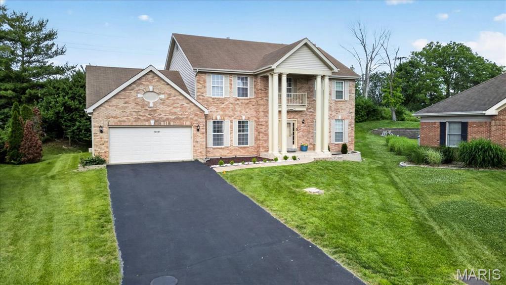 White Gate Farms Estates - Residential