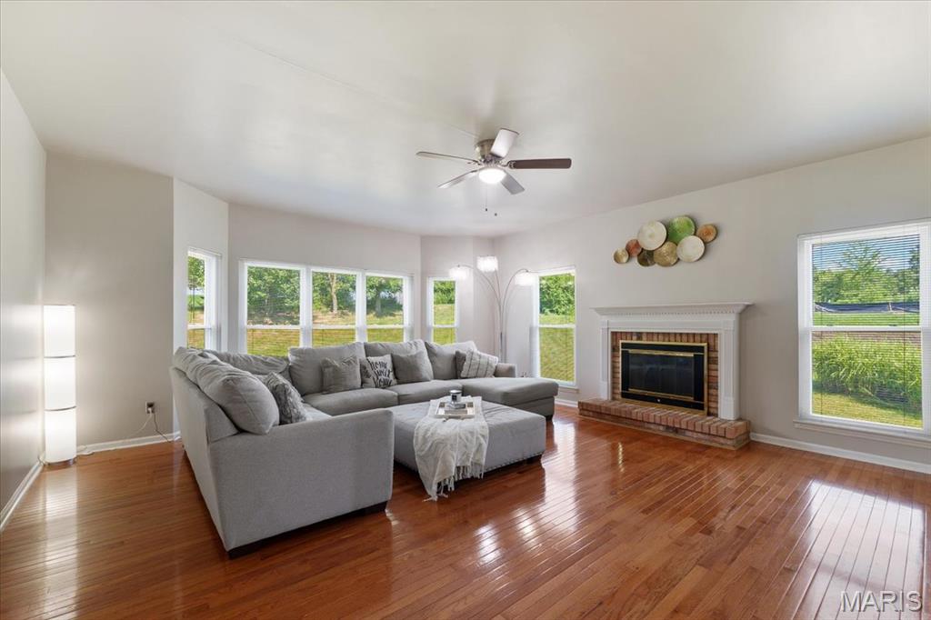 White Gate Farms Estates - Residential