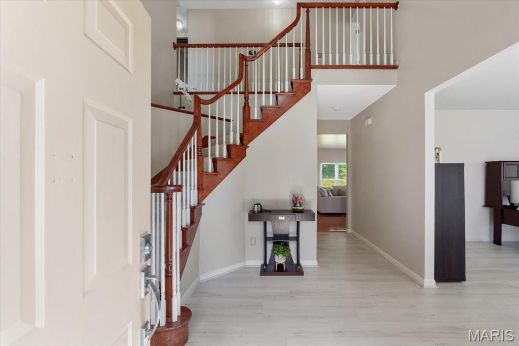 White Gate Farms Estates - Residential
