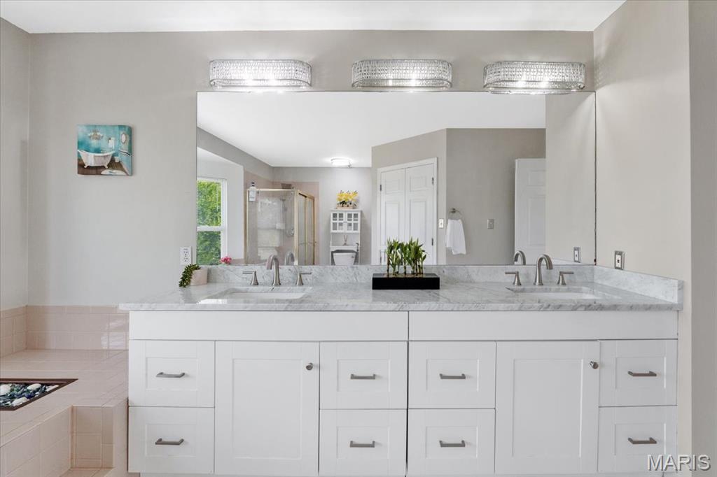 White Gate Farms Estates - Residential