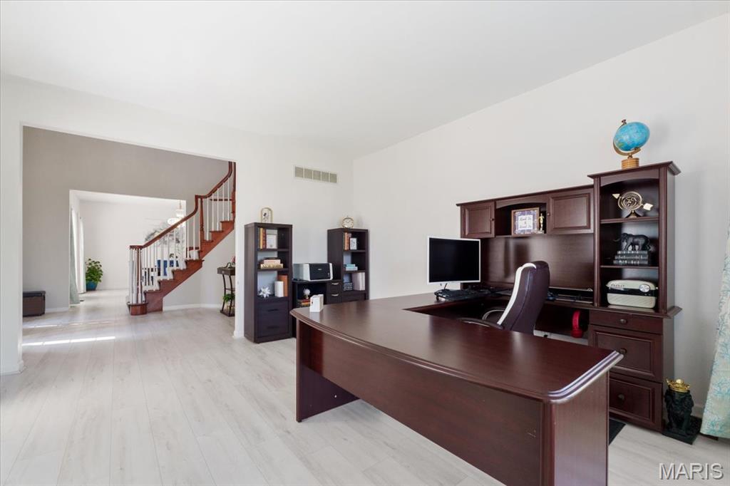 White Gate Farms Estates - Residential