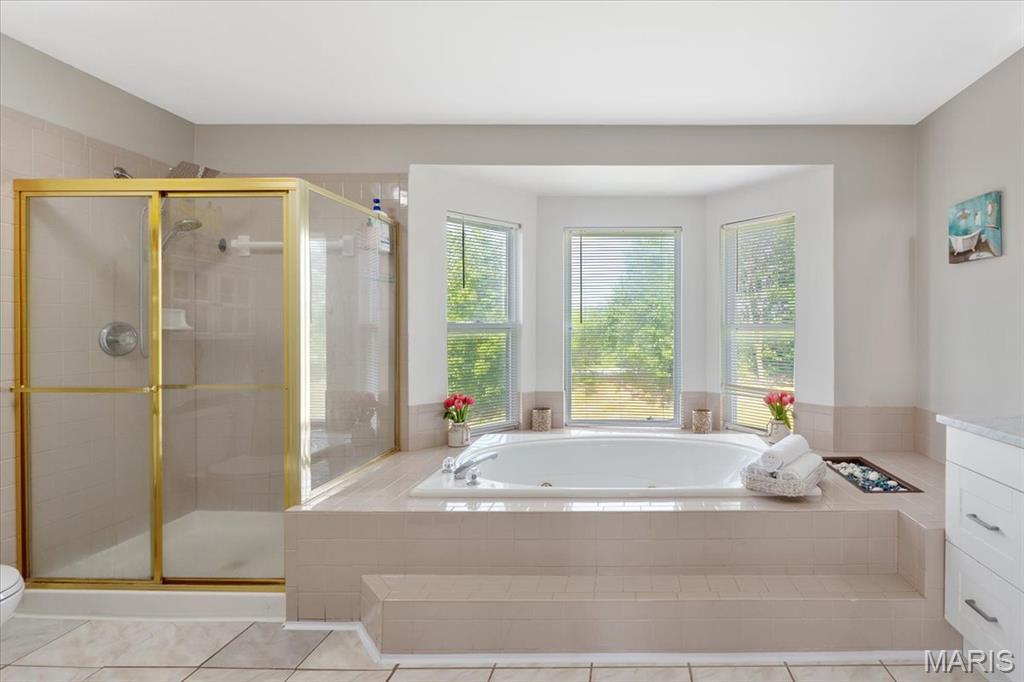 White Gate Farms Estates - Residential