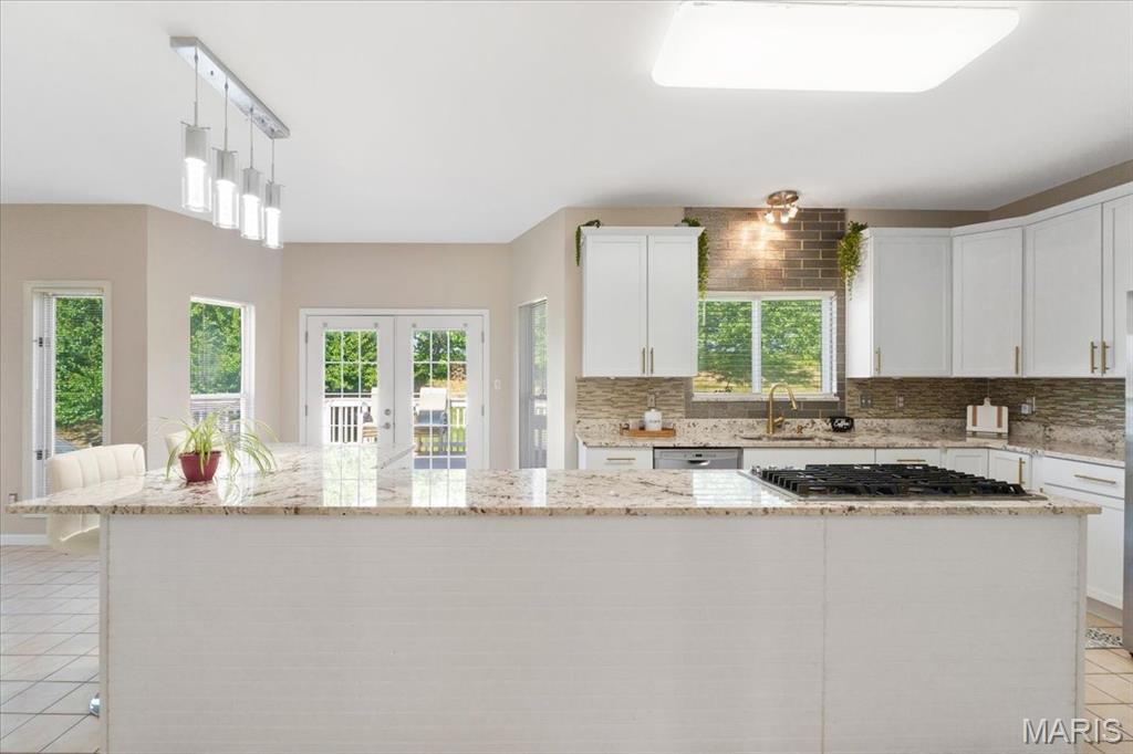 White Gate Farms Estates - Residential