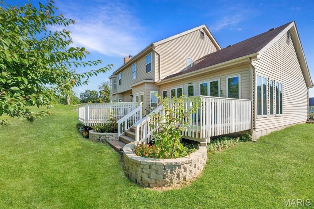 White Gate Farms Estates - Residential