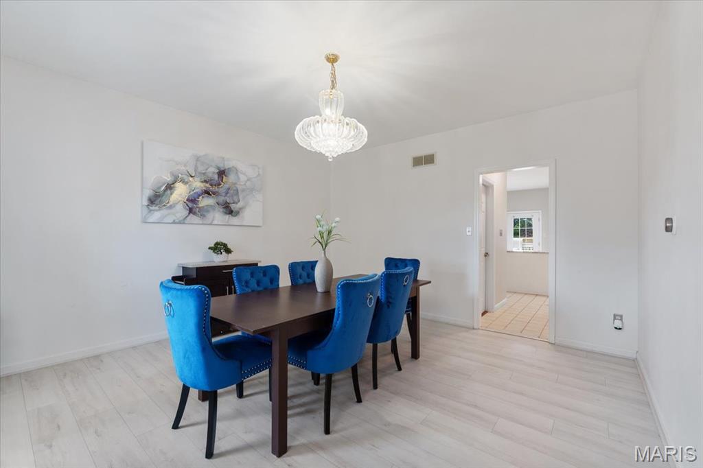 White Gate Farms Estates - Residential