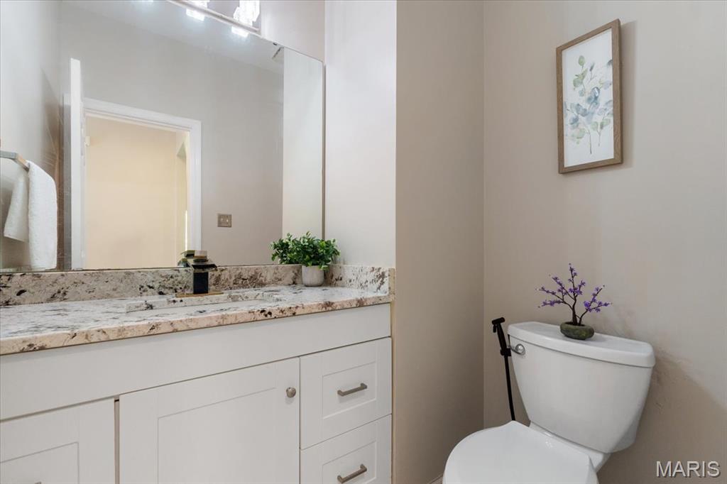 White Gate Farms Estates - Residential