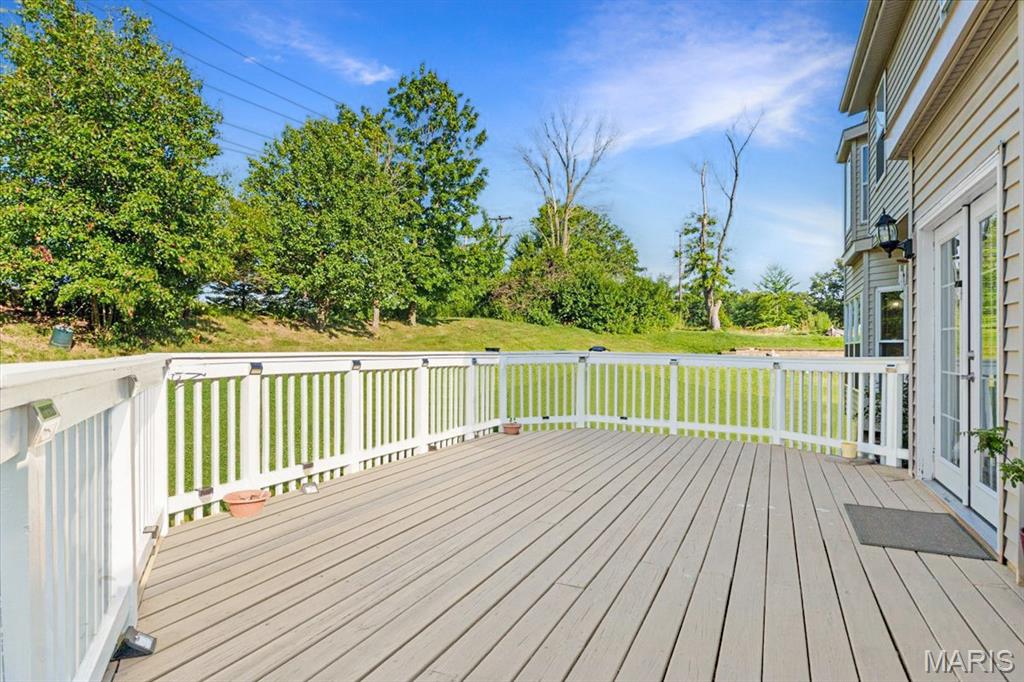 White Gate Farms Estates - Residential