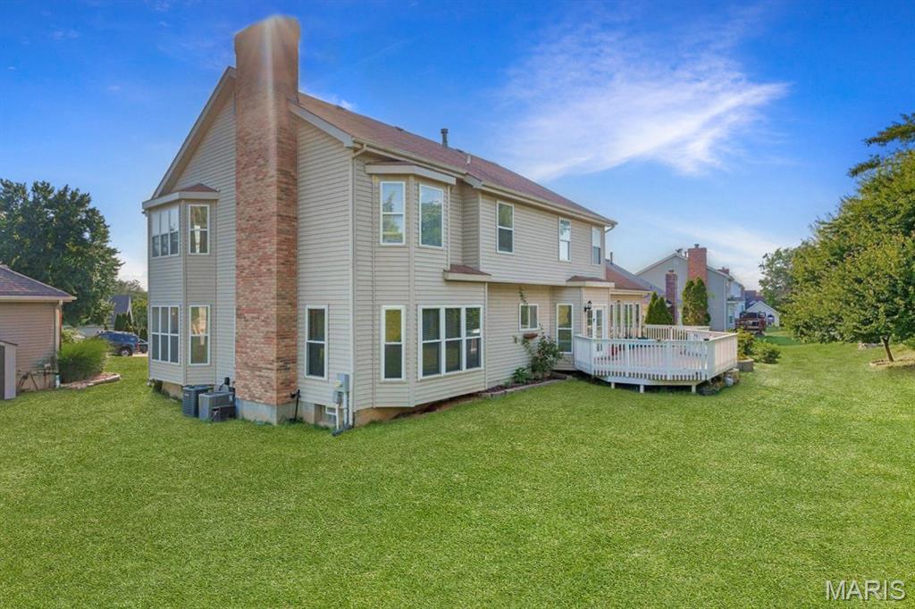 White Gate Farms Estates - Residential