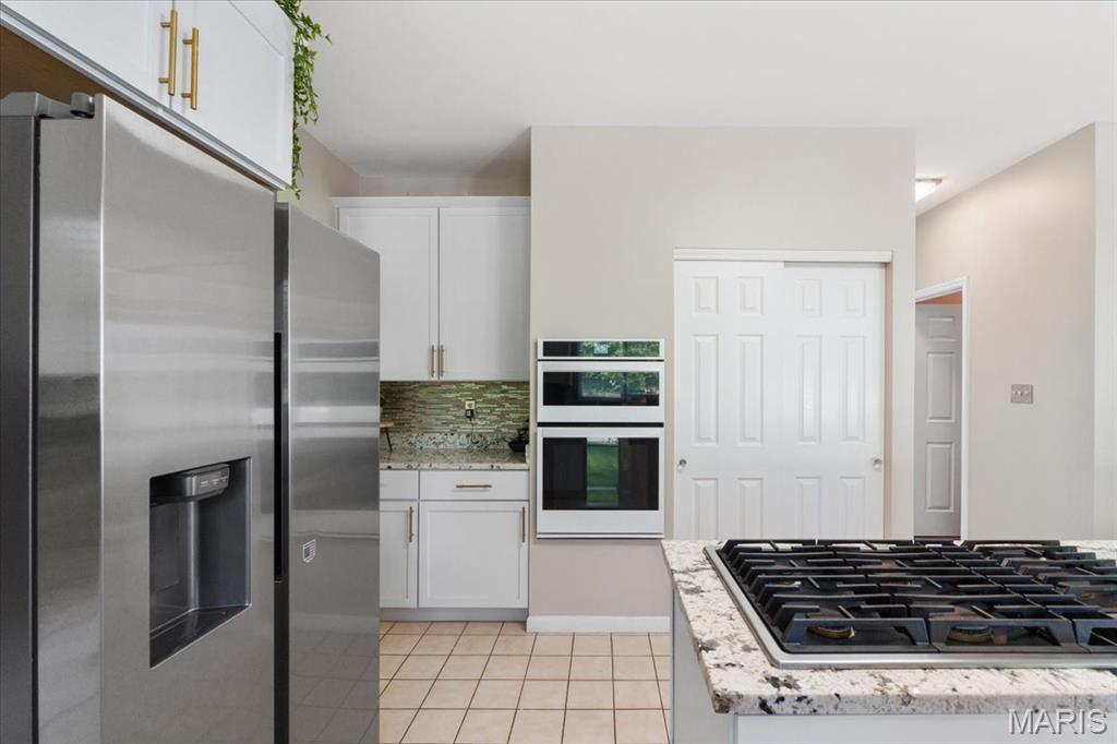 White Gate Farms Estates - Residential
