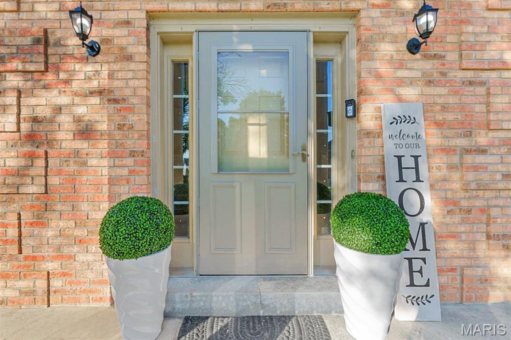White Gate Farms Estates - Residential