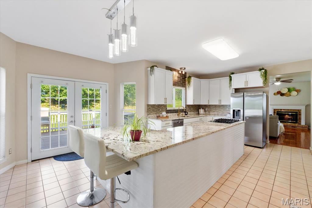 White Gate Farms Estates - Residential