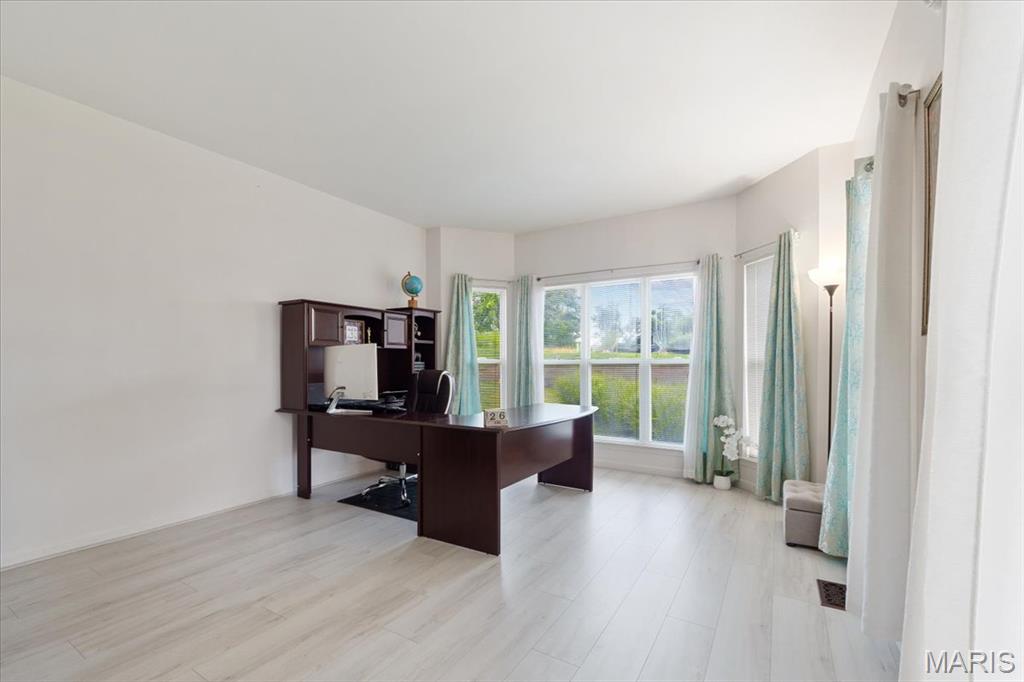 White Gate Farms Estates - Residential