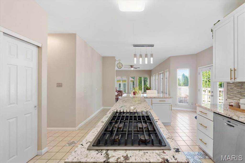 White Gate Farms Estates - Residential