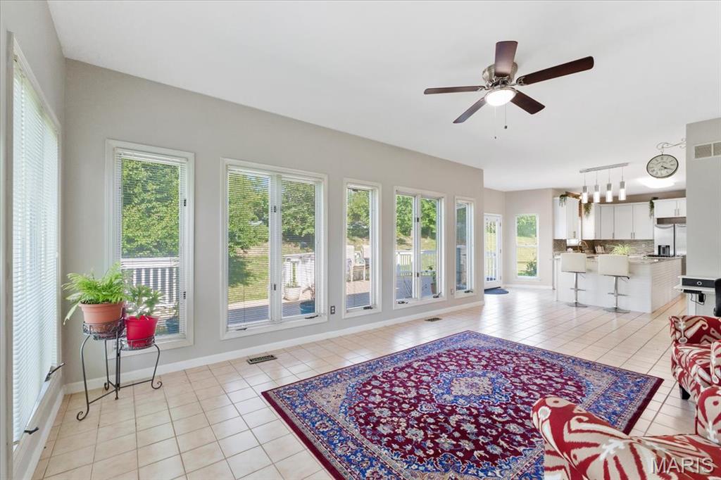 White Gate Farms Estates - Residential