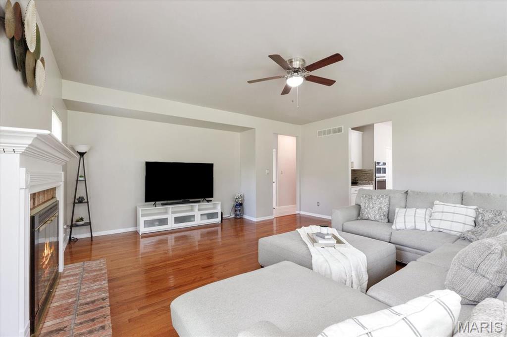White Gate Farms Estates - Residential