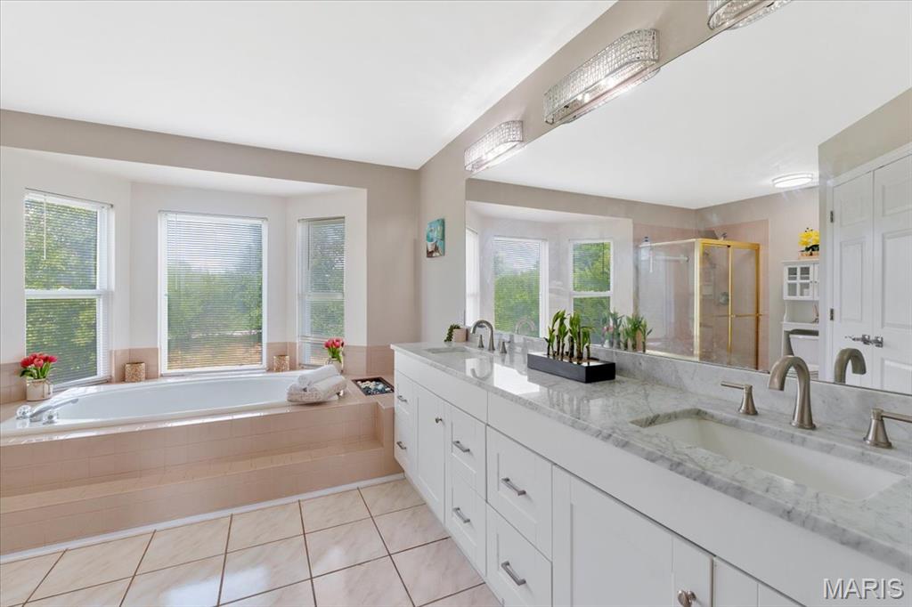 White Gate Farms Estates - Residential