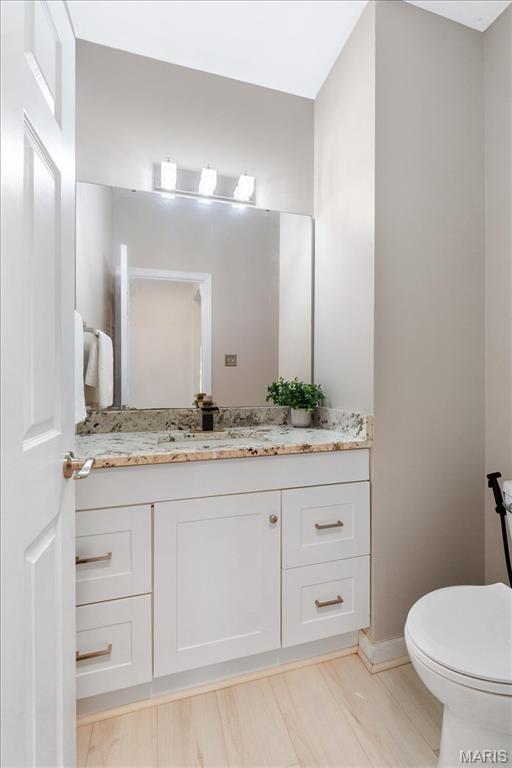 White Gate Farms Estates - Residential