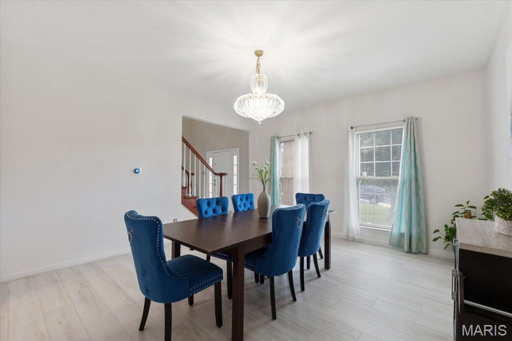 White Gate Farms Estates - Residential