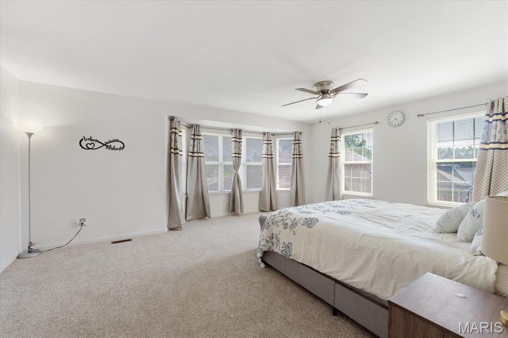 White Gate Farms Estates - Residential