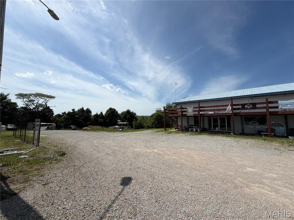 N/A - Commercial Sale