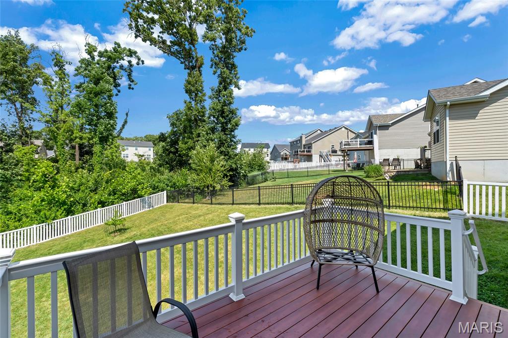 Brookside Forest #1 - Residential