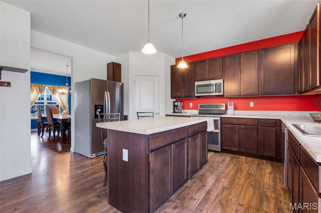 Brookside Forest #1 - Residential