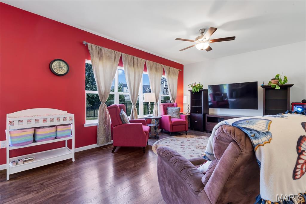 Brookside Forest #1 - Residential
