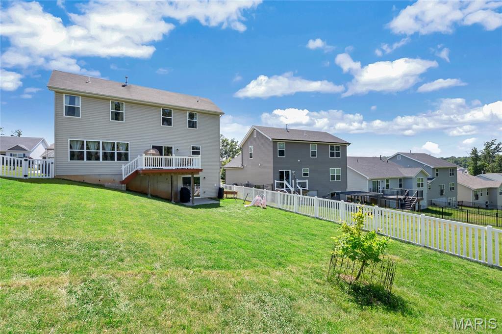 Brookside Forest #1 - Residential