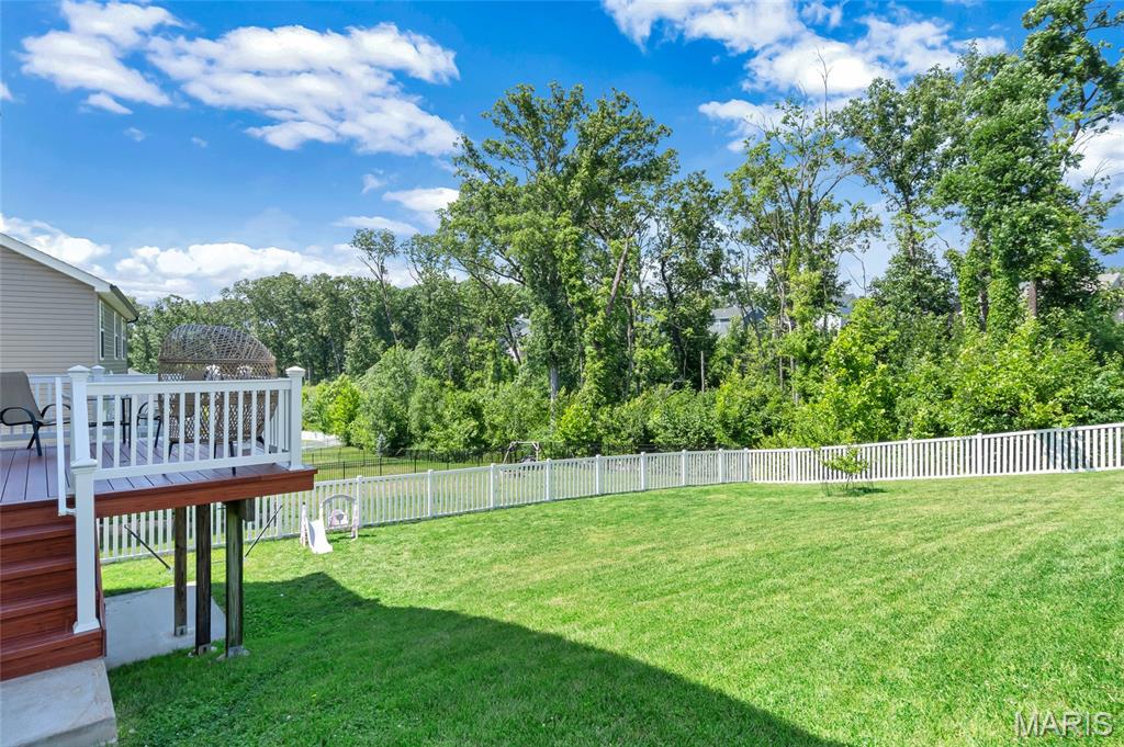 Brookside Forest #1 - Residential