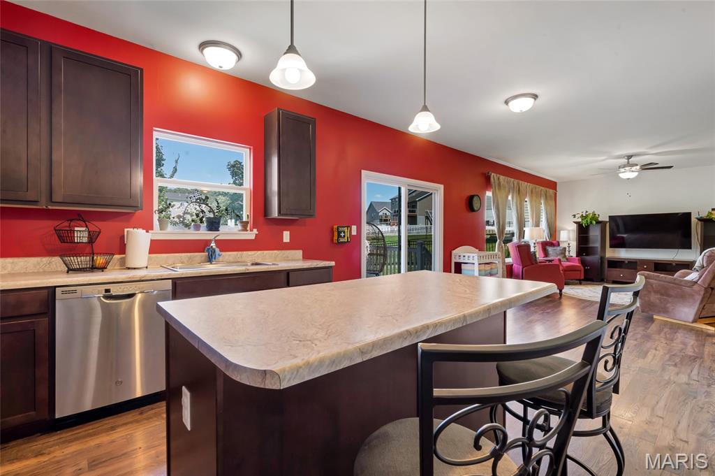 Brookside Forest #1 - Residential