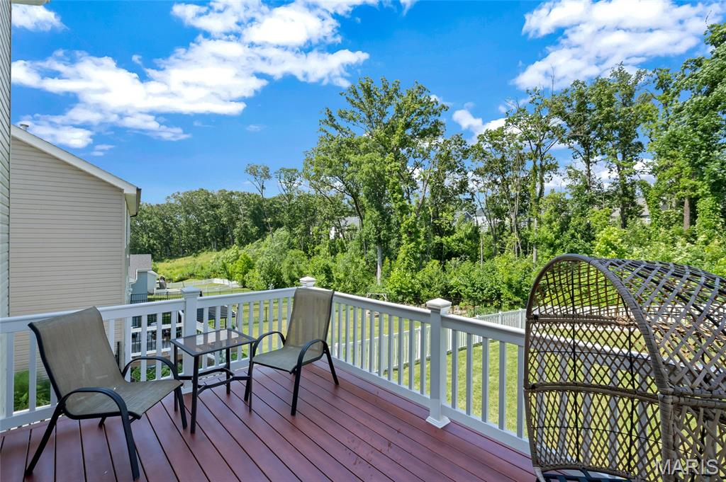 Brookside Forest #1 - Residential