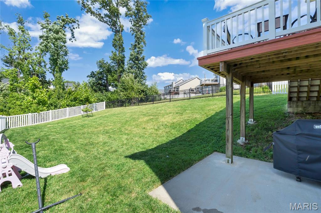 Brookside Forest #1 - Residential