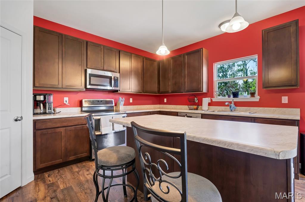 Brookside Forest #1 - Residential