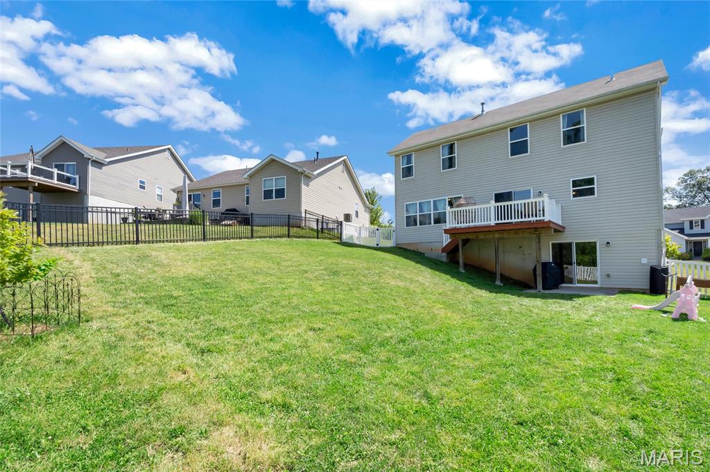 Brookside Forest #1 - Residential