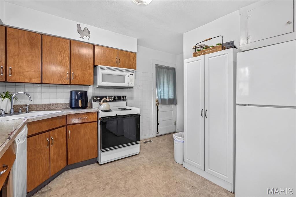 G Mahns Add - Residential
