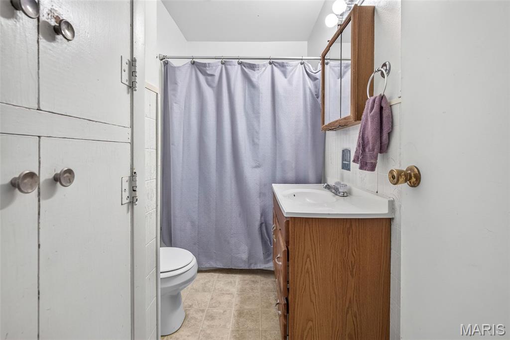G Mahns Add - Residential