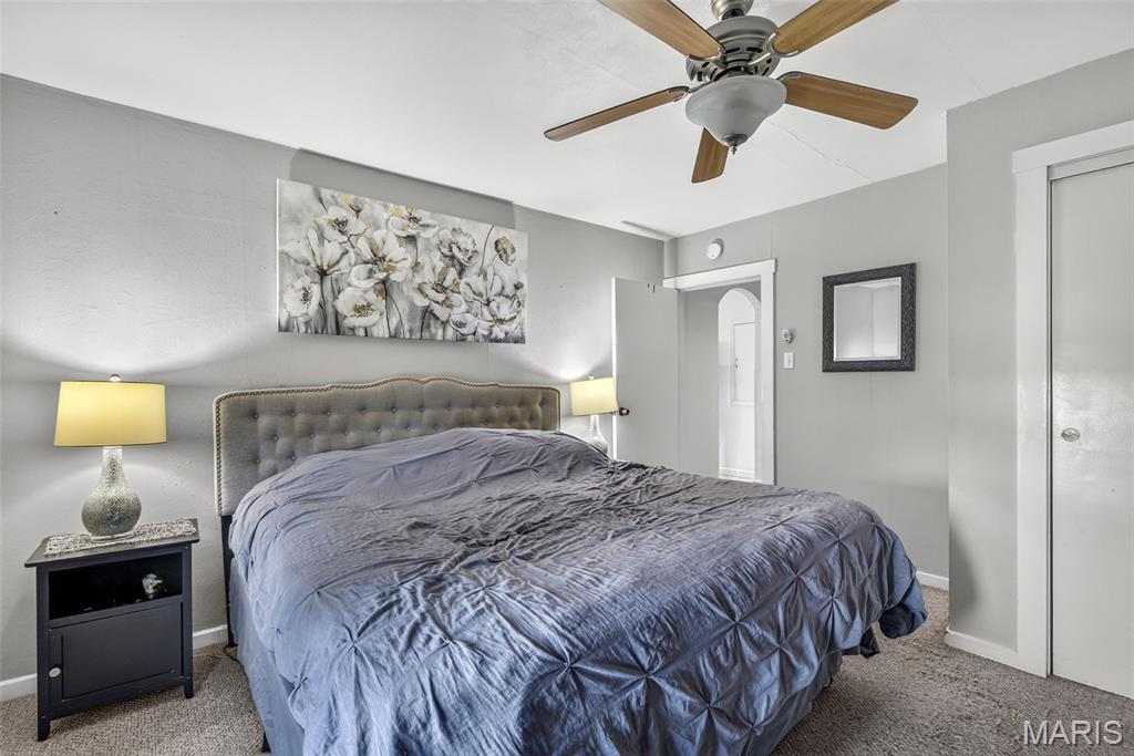 G Mahns Add - Residential