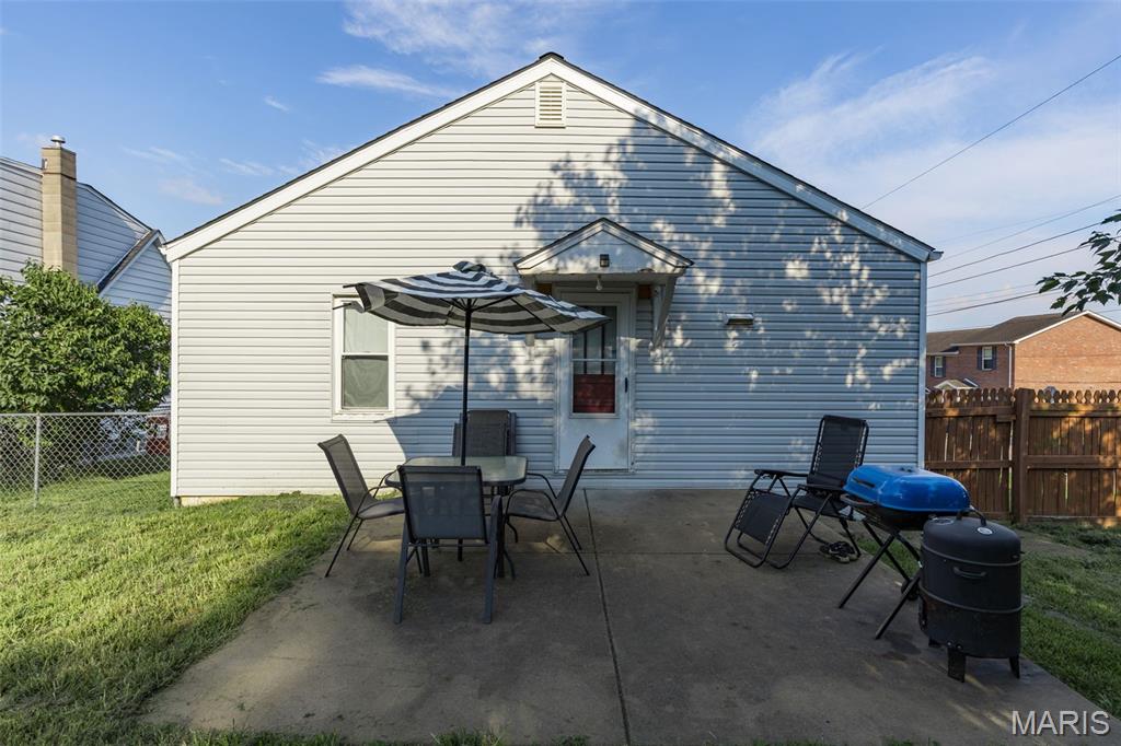 G Mahns Add - Residential