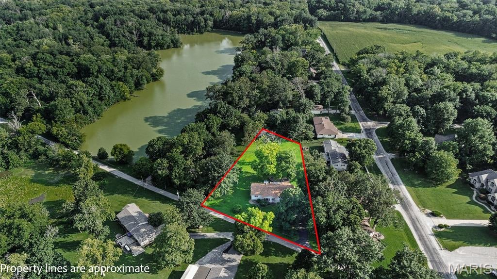 Klaus Lake 3rd Sub - Residential