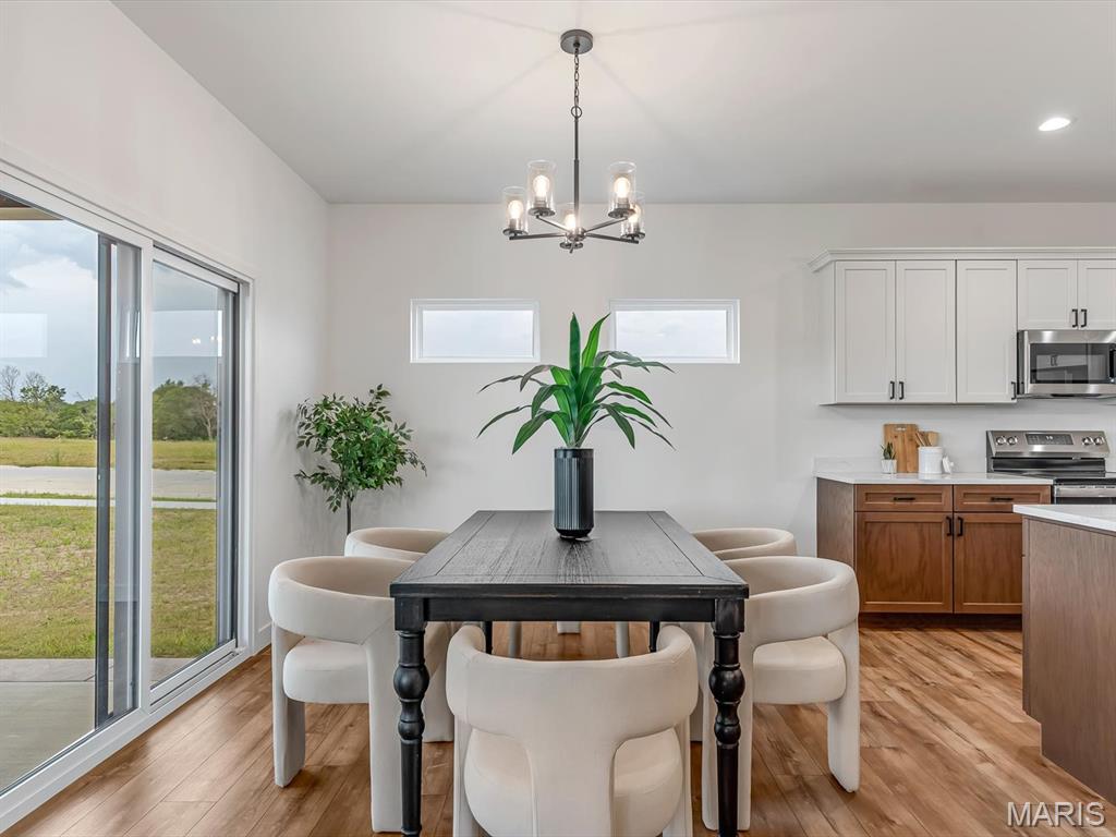 Quail Rdg Ph Iv - Residential