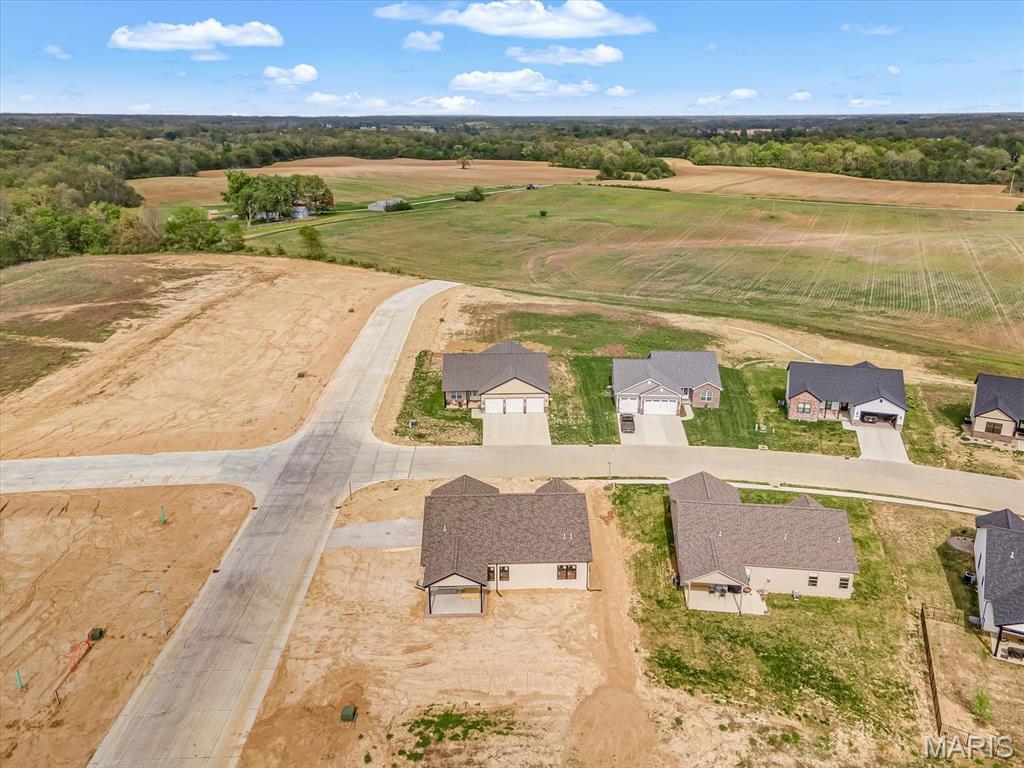 Quail Rdg Ph Iv - Residential