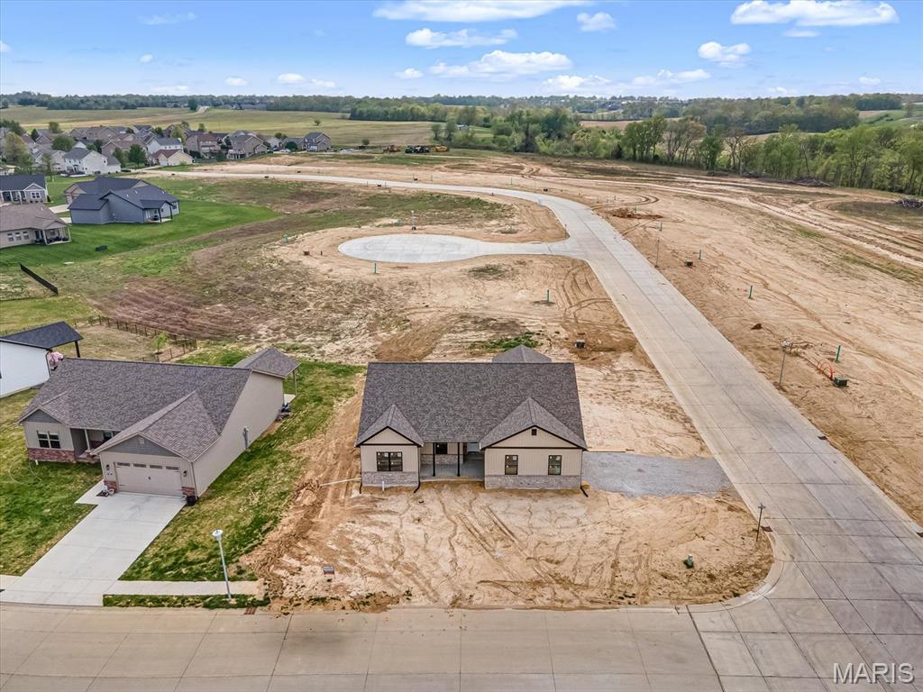 Quail Rdg Ph Iv - Residential