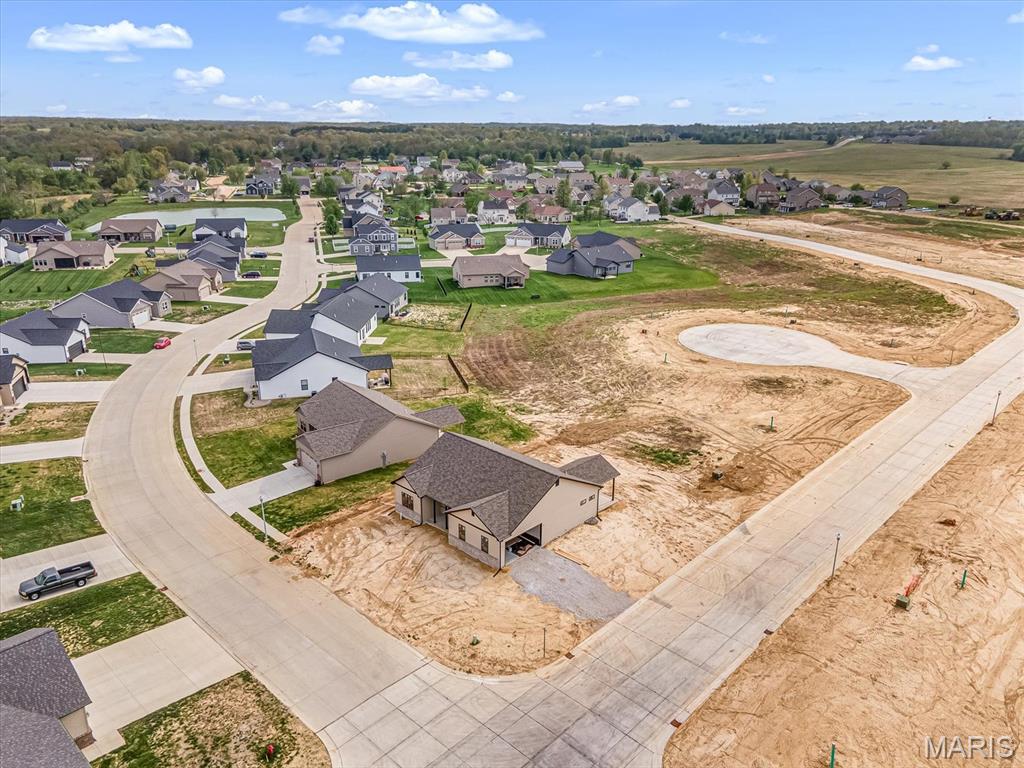 Quail Rdg Ph Iv - Residential