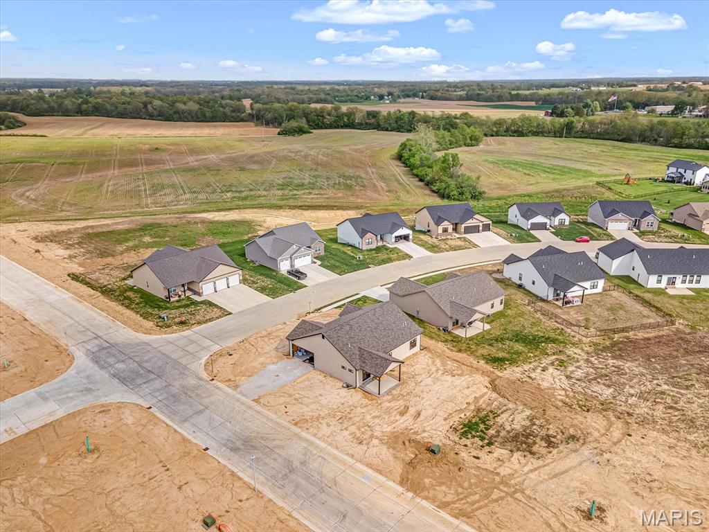 Quail Rdg Ph Iv - Residential
