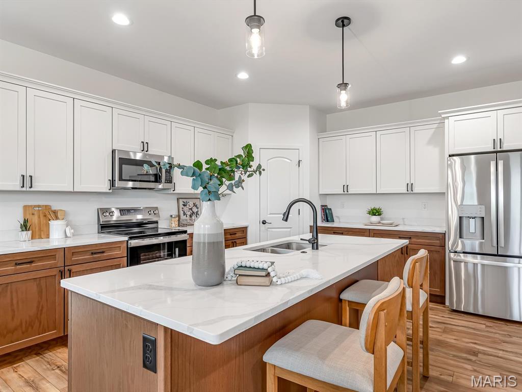 Quail Rdg Ph Iv - Residential